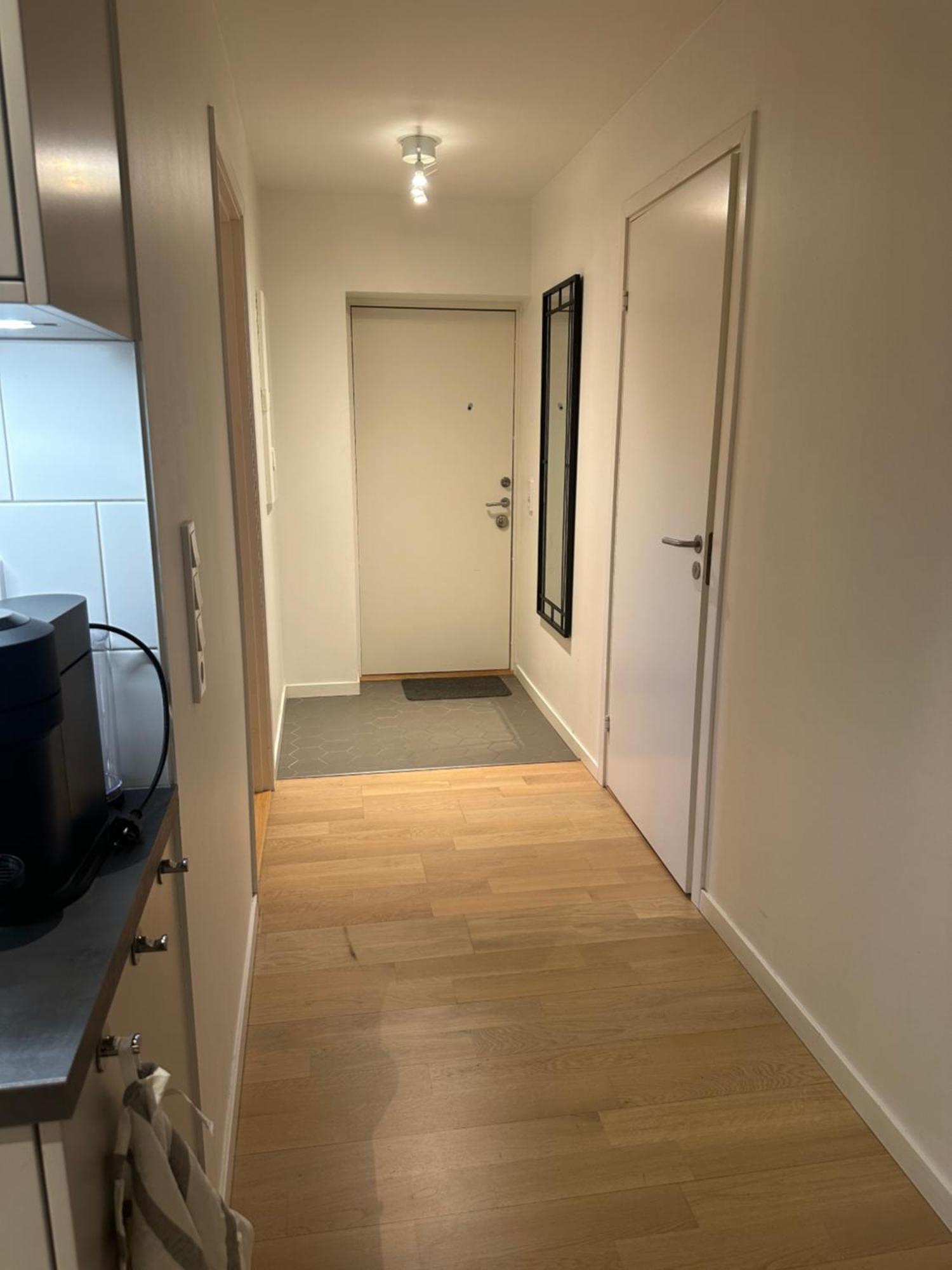 Central City Apartment B Stockholm Exteriör bild