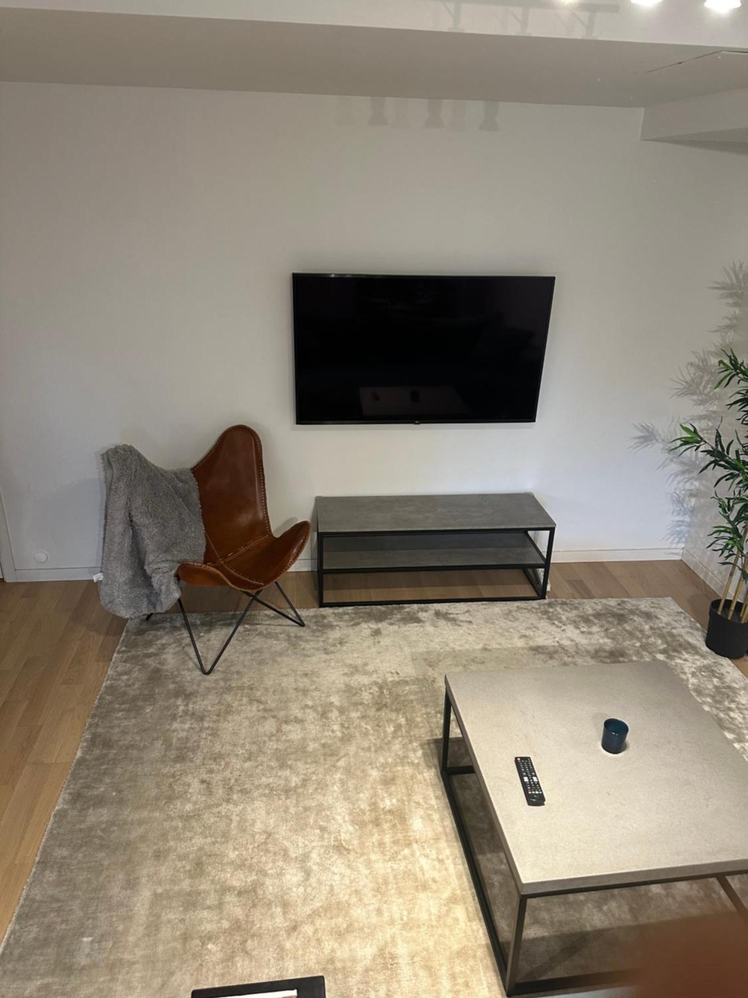 Central City Apartment B Stockholm Exteriör bild